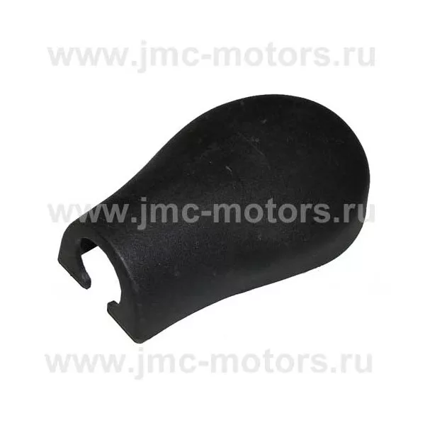 Заглушка - крышка верхняя кронштейна зеркала JMC 1032, 1043, 1051, 1052, 820220072
