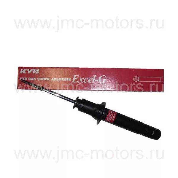 Амортизатор передний Brilliance (Бриллианс) M1, M2, Kayaba,Tokico, 3000949