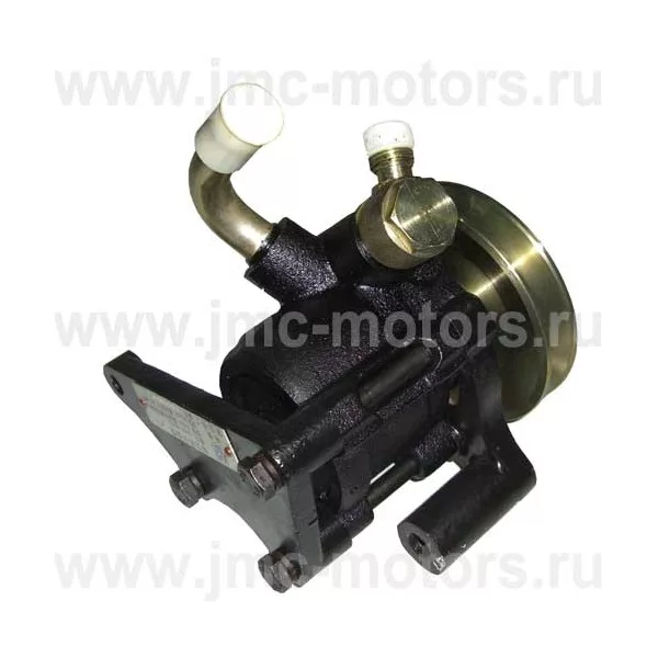 Насос гидроусилителя (ГУР) JMC 1032, 1043, 1052, 340710005