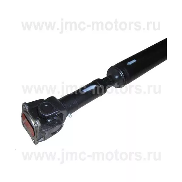 Вал карданный JMC 1032, 2201000A1