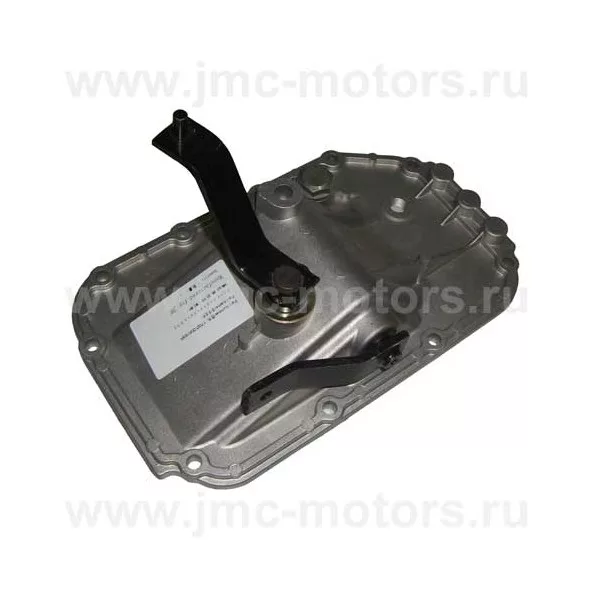 Механизм управления КПП JMC - боковая крышка
