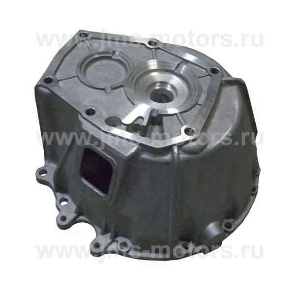 Кожух (колокол) сцепления JMC 1043, 1052, 1601311A1
