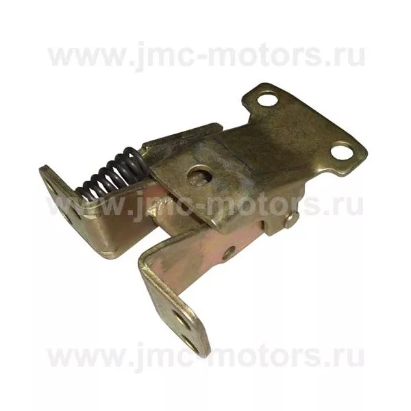 Петля двери нижняя с пружиной JMC 1032, 1043, 1051, 1052, 610610030
