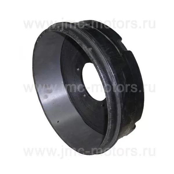 Барабан тормозной JMC 1052, 1051 - передний