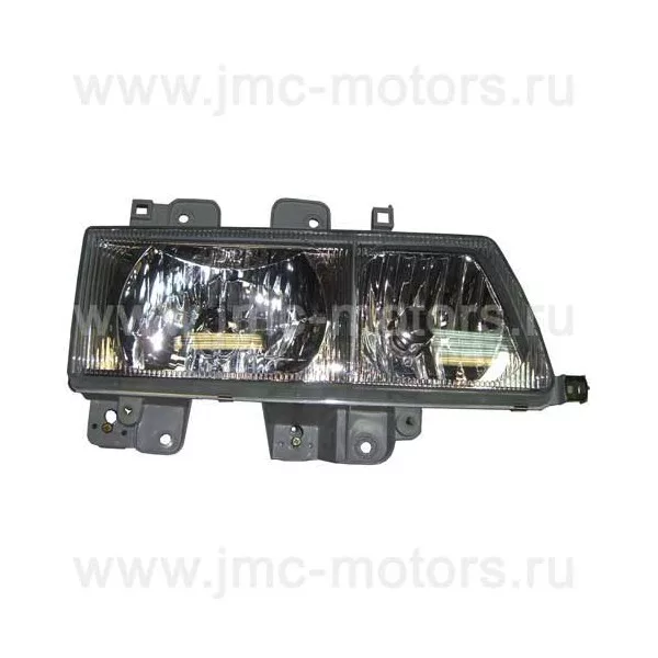 Фара FAW (ФАВ) 1031, 1041 Евро2 - правая, 3711020HBQ3
