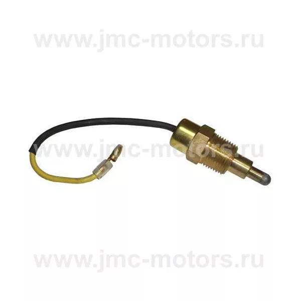 Датчик температуры JMC 1032, 1043, 1052, одноконтактный, 1306250TKB1