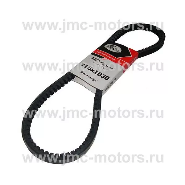 Ремень генератора JMC 1052, 1307012A1A