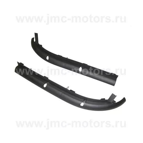 Накладка под фару (ресничка) JMC 1032, 1043, 1051, 1052 – левая, 371141001