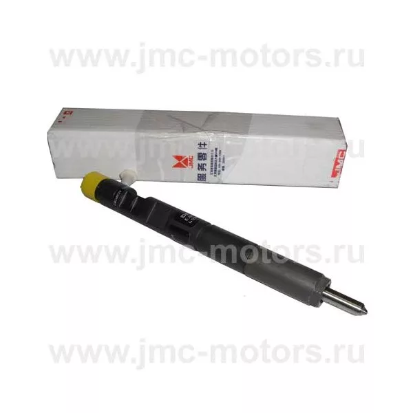 Форсунка топливная JMC 1051 Евро-3, DELPHI, оригинал, 1112100TAR