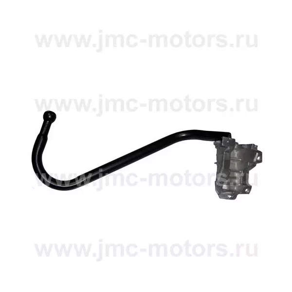 Кронштейн зеркала JMC 1032, 1043, 1052 (удлиненный) – левый, 820211030L