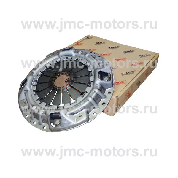 Корзина сцепления ISUZU (ИСУЗУ) NQR 71, Богдан, Евро-2, QML, OE8973107960