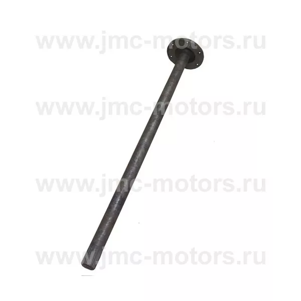 Полуось JMC 1052, 1043 задняя, 240010813
