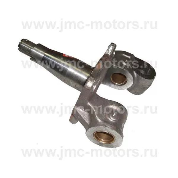 Кулак поворотный JMC 1043/1052 - левый