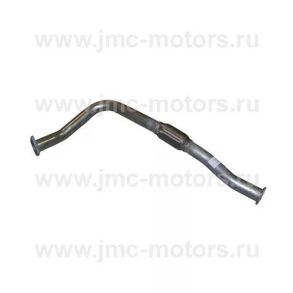 Приёмная труба глушителя JMC 1032, 120310072