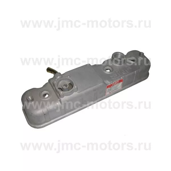 Крышка клапанная двигателя JMC 1032, 1043, 1051, 1052, 1003240SZ