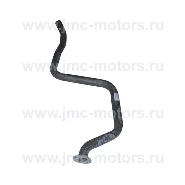 Труба выхлопная JMC 1032 (задняя часть)