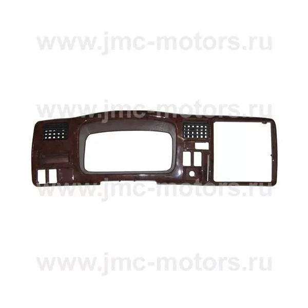 Накладка (облицовка) панели приборов JMC 1032, 1043, 1052