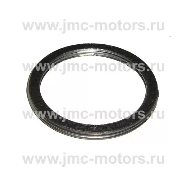 Прокладка приемной трубы JMC 1032, JMC 1051 (кольцо)