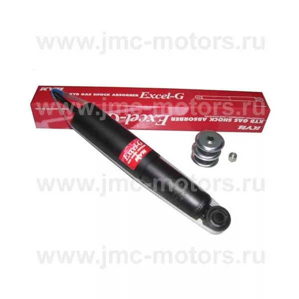 Амортизатор передний Landwind X6, 2905100FH