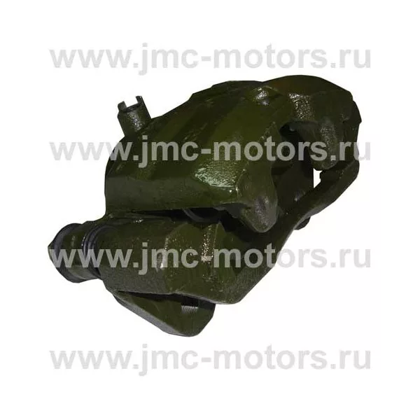 Суппорт тормозной JMC Baodian - передний правый