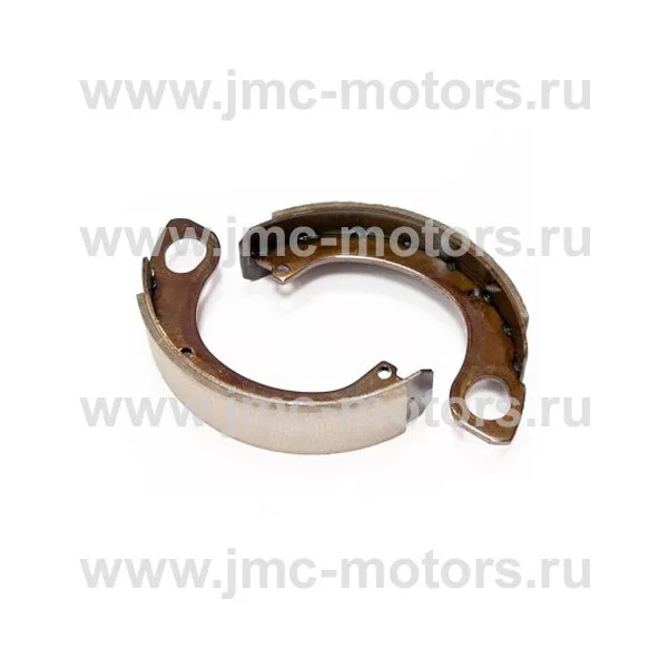 Колодки стояночного (ручного) тормоза FOTON (ФОТОН) 1069, HFC67823507030