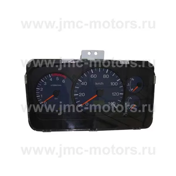 Панель приборов JMC Евро-3