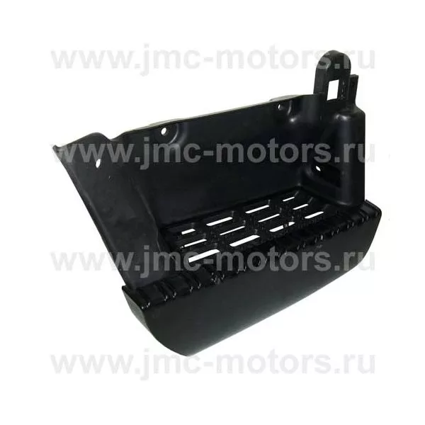 Подножка кабины FOTON (ФОТОН) AUMARK 1051, 1061 - правая, 1B18084500033