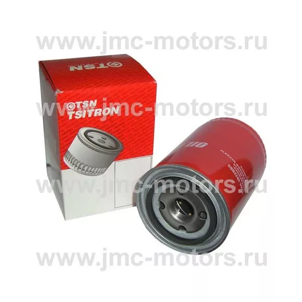 Фильтр масляный BAW 1044 Fenix Евро-2