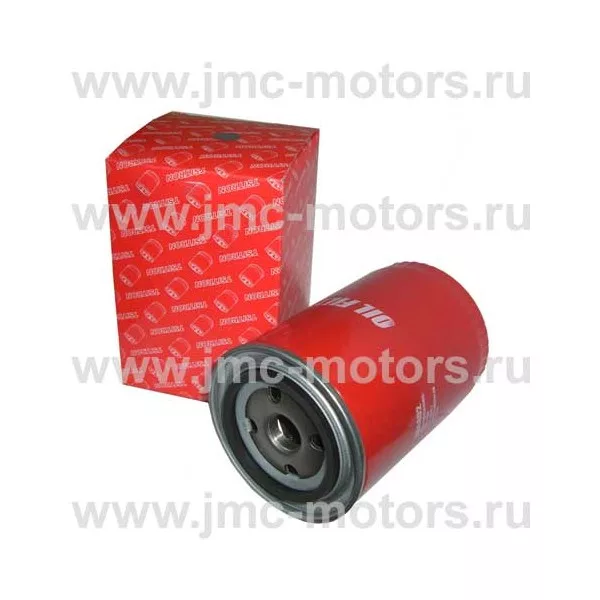 Фильтр масляный BAW (БАВ) 1065, 1044 Fenix Евро3, 92100Е3