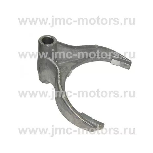 Вилка КПП JMC 1032, 1043, 1051, 1052 включения 1-2 передачи, 170211306