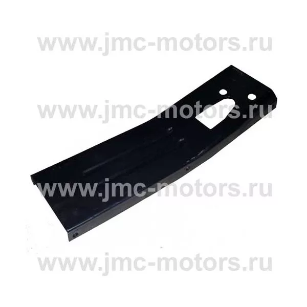 Усилитель переднего бампера JMC 1032, 1043, 1052, 1051 – правый, 280310030R