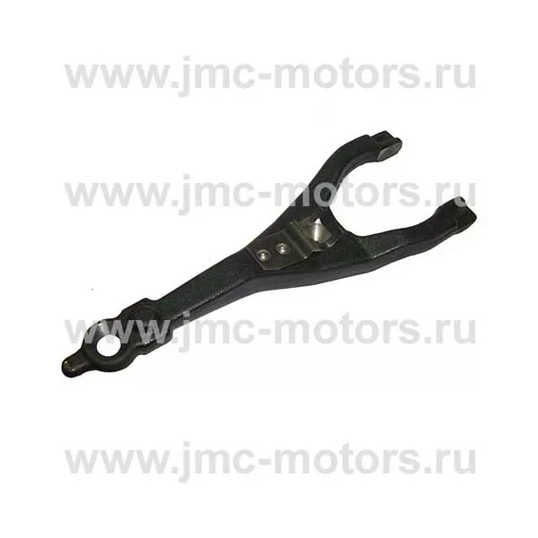 Вилка сцепления ISUZU (ИСУЗУ) NQR75, NQR71, NQR90, NLR85, NMR85, NPR75, 8972553030