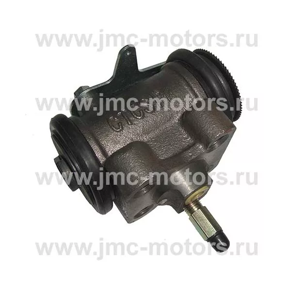Цилиндр тормозной заднего левого колеса ISUZU NQR75, NPR75, NQR71 - передний, 8973588800