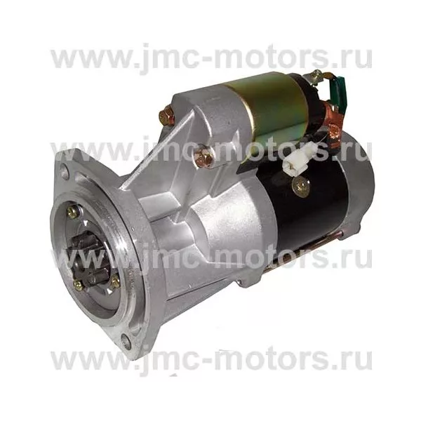 Стартер FAW (ФАВ) 1041 Евро-3, 3708010Q3