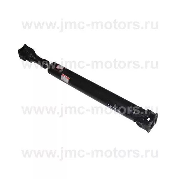 Вал карданный JMC 1052 Евро 2 - задняя часть, 2201000A1