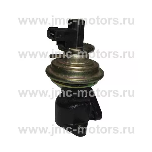 Клапан EGR рециркуляции отработанных газов JMC