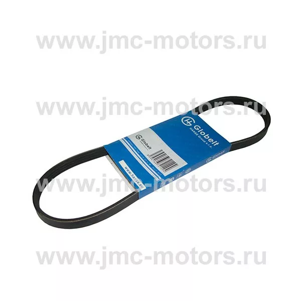 Ремень генератора BRILLIANCE M2, 1.8 L, DAMD373620