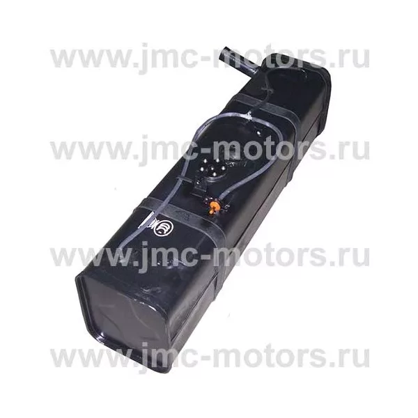 Бак топливный FOTON (ФОТОН) 1039 дв. Isuzu, 1103911100018