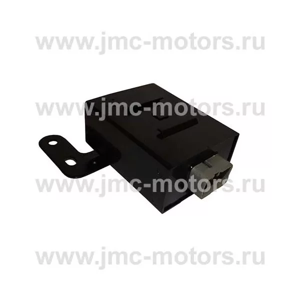 Блок управления центральным замком JMC