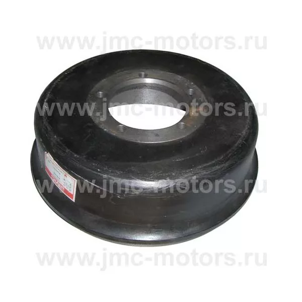 Барабан тормозной JMC 1043 - передний